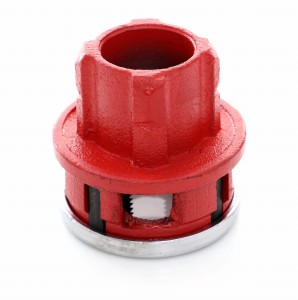 NARZYNKA 1" KD336