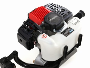 WIERTNICA SPALINOWA KD174 SILNIK