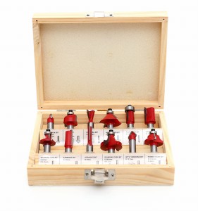 FREZY DO DREWNA 12EL KD10282