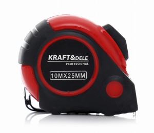 TAŚMA MIERNICZA 10M KD10294