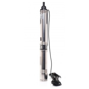 POMPA GŁĘBINOWA ŚRUBOWA 85M 0,65kW KD1706