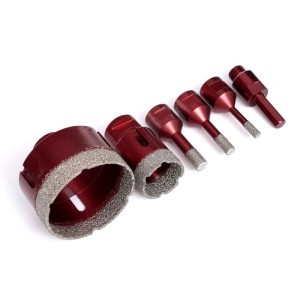 OTWORNICE DIAMENTOWE 5 EL. KD11219