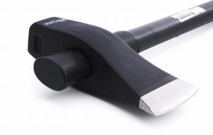 SIEKIERA Z TRZONKIEM FIBERGLASS 3KG KD290