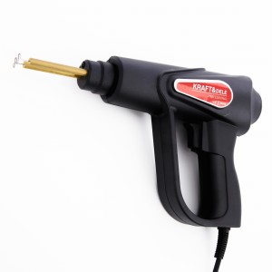 ZGRZEWARKA DO PLASTIKU KD865