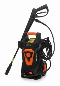 Myjka ciśnieniowa 2000W 200Bar KD447