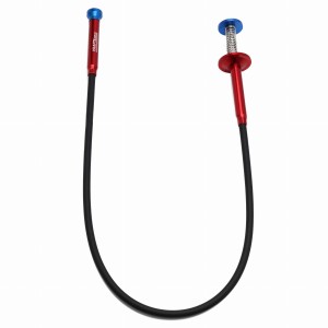 CHWYTAK MAGNETYCZNY PAZUROWY KD10877