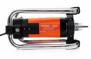 WIBRATOR DO BETONU KD10846