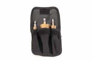 Wiertła stożkowe na wkrętarkę 4 - 32 mm KD11247