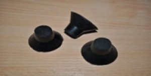 STOPKA GUMOWA DO KD400 nr571
