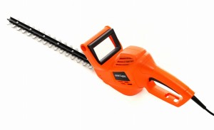 ELEKTRYCZNE NOŻYCE DO ŻYWOPŁOTU 1550W KD5103