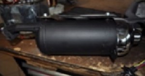 TŁUMIK DO KD136 nr925