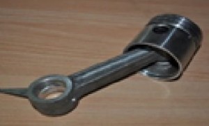 TŁOK Z KORBOWODEM DO KD402 nr588