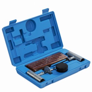 ZESTAW NAPRAWCZY DO OPON 27EL. KD10444