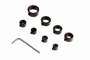 OGRANICZNIK DO WIERTEŁ 9EL. KD11253