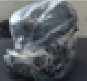 OBUDOWA 0WDS-2500 nr2773