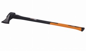 Siekiera z trzonkiem fiberglass 2kg 85cm KD292