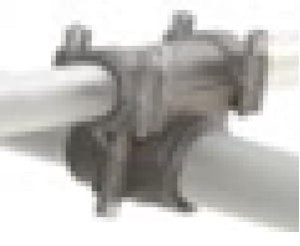 ŁĄCZNIK KIEROWNICY Z RURĄ KD5042 KD5044 nr2733