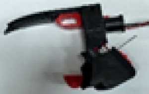 RĄCZKA/DŹWIGNIA KD170