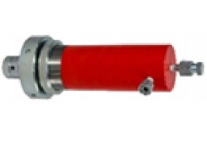 SIŁOWNIK KD318 nr2582
