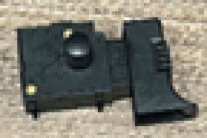 WŁĄCZNIK DO KD1165