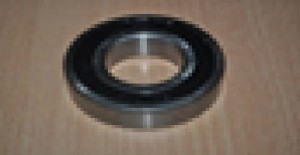 ŁOŻYSKO HK0810 2RS