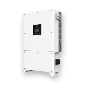 Falownik KEHUA SPI50K-B - 50kW