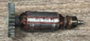 WIRNIK DO KD3013