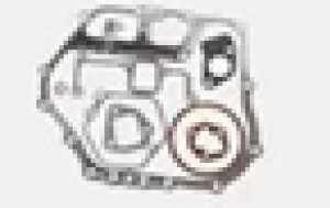 USZCZELKA CYLINDRA KD197