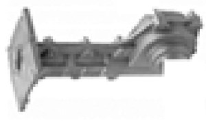 PRZEKŁADNIA KOMPLETNA KD176 nr2406