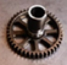 PRZEKŁADNIA DO KD10641 nr2381