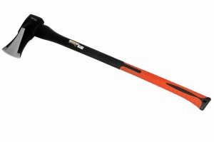 SIEKIERA Z KLINEM TRZONEK FIBERGLASS 3KG KD293