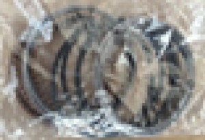 PIERŚCIEŃ KD684
