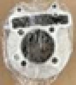 CYLINDER KD681