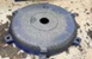 OBUDOWA OD SILNIKA KD1803