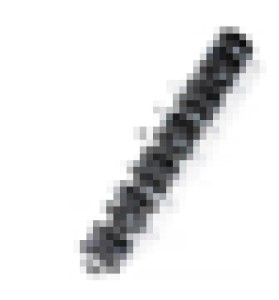 ROLLER DO AERATORA KD5191
