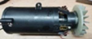 SILNIK KOMPLETNY KD5190