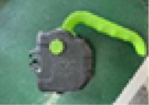 WŁĄCZNIK DO KOSIARKI KD5428 nr1913