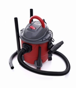 Odkurzacz przemysłowy 15L 1200W KD474