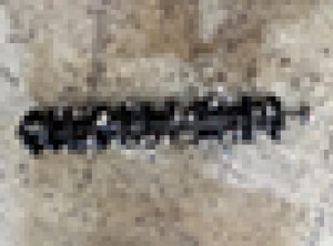 ROLKA AERATORA KD5427