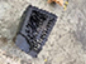 ZBIORNIK NA TRAWĘ KD5426
