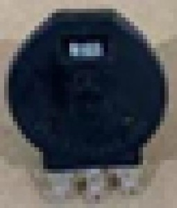 POTENCJOMETR KD810 nr1763
