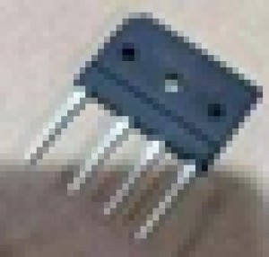 MOSTEK PROSTOWNICZY KD810 nr1762