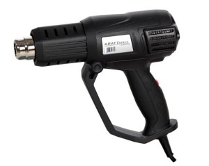 Opalarka Elektryczna LCD KD581