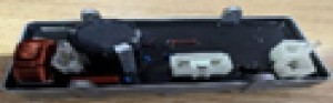 REGULATOR KD132