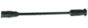 KOŃCÓWKA LANCY DO MYJEK KD430 KD431 nr1542