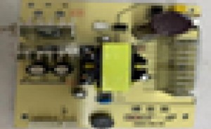 PŁYTKA DO PROSTOWNIKA MIKROPRESOROWEGO DO KD1919