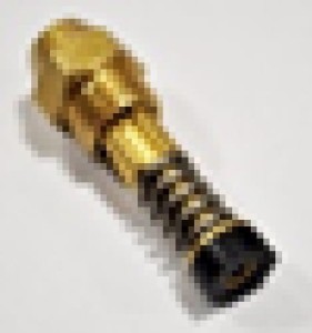 WTRYSK DO NAGRZEWNICY KD11714