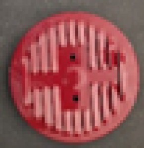 OBUDOWA PRĄDNICY DO KD100 NR1398