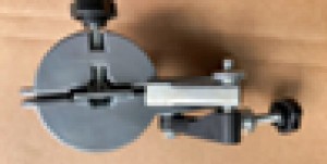 ELEMENT PODTRZYMUJĄCY ŁAŃCUCH DO KD1551 nr1321