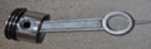 KORBOWÓD I TŁOK DO KD1484 nr1293